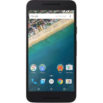 Telefon mobil LG Nexus 5X, 32GB, Negru