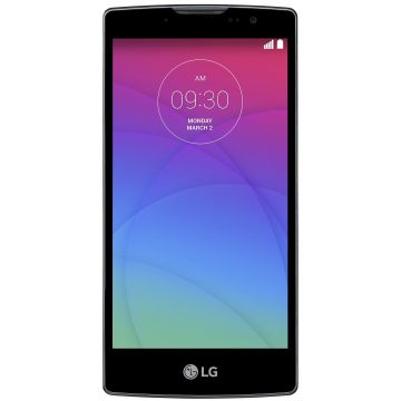 Telefon mobil LG Spirit, 8GB, Negru