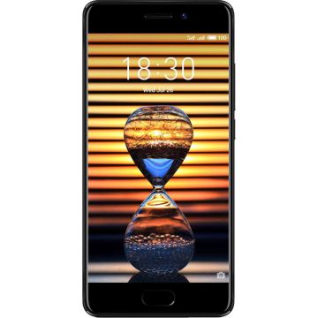 Telefon mobil Meizu Pro 7, 64GB, 4GB, Dual SIM, Negru