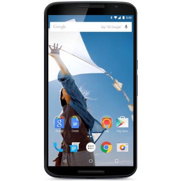 Telefon mobil Motorola Nexus 6, 32GB, Albastru