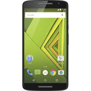 Telefon mobil Motorola XT1562 Moto X Play, 16GB, Negru