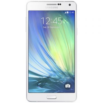 Telefon mobil Samsung A7, 16GB, Alb