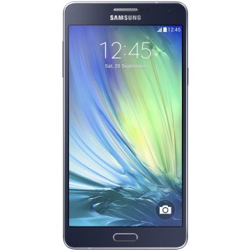 Telefon mobil Samsung A7, 16GB, Negru