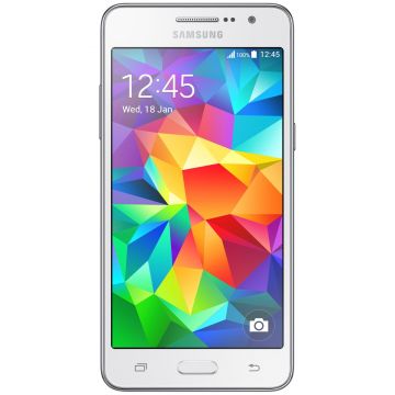 Telefon mobil Samsung G531 Galaxy Grand Prime, 8GB, Alb