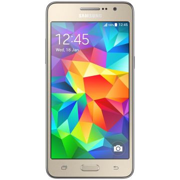 Telefon mobil Samsung G531 Galaxy Grand Prime, 8GB, Auriu