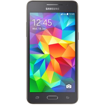 Telefon mobil Samsung G531 Galaxy Grand Prime, 8GB, Gri