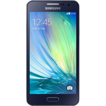Telefon mobil Samsung Galaxy A3, 16GB, Negru