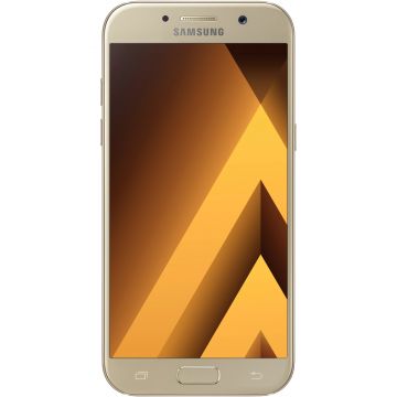 Telefon mobil Samsung Galaxy A5 2017, 32GB, Auriu