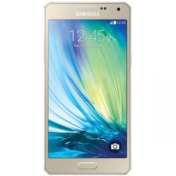 Telefon mobil Samsung Galaxy A5 (A500), 16GB, Dual SIM, Auriu
