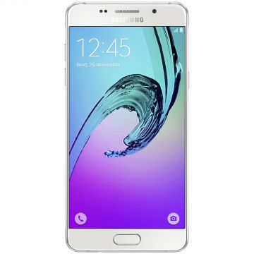 Telefon mobil Samsung Galaxy A5 (A510), 16GB, Dual SIM, Alb