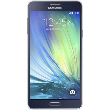 Telefon mobil Samsung Galaxy A7 (A7000), 16GB, Dual SIM, Negru