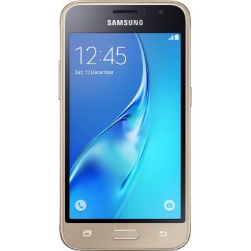Telefon mobil Samsung Galaxy J1 (2016), 8GB, Auriu