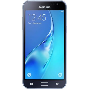 Telefon mobil Samsung Galaxy J3, 8GB, Negru