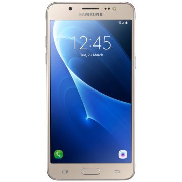 Telefon mobil Samsung Galaxy J5 2016, 16GB, Auriu