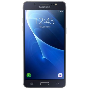Telefon mobil Samsung Galaxy J5 2016, 16GB, Dual SIM, Negru