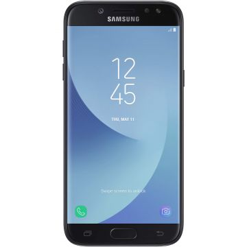 Telefon mobil Samsung Galaxy J5 2017, 16GB, Dual SIM, Negru