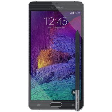 Telefon mobil Samsung Galaxy Note 4, 32GB, Negru