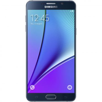 Telefon mobil Samsung Galaxy Note 5 N920C, 32GB, Negru