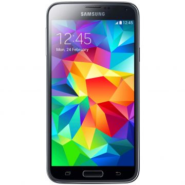 Telefon mobil Samsung Galaxy S5, 16GB, Albastru
