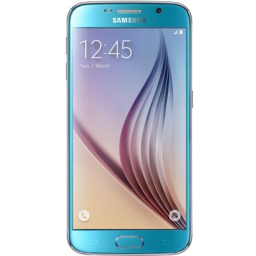 Telefon mobil Samsung Galaxy S6, 32GB, Albastru