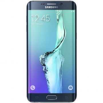 Telefon mobil Samsung Galaxy S6 Edge Plus, 32GB, 4GB, Negru