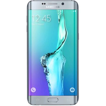 Telefon mobil Samsung Galaxy S6 Edge Plus G928C, 32GB, 4GB, Argintiu