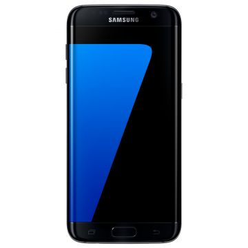 Telefon mobil Samsung Galaxy S7 Edge, 32GB, Negru