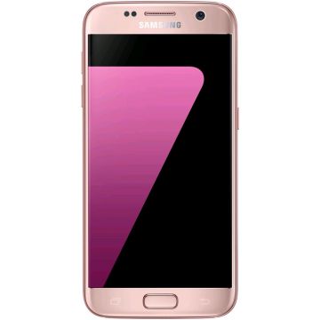 Telefon mobil Samsung Galaxy S7 (G930F),  32GB, 4GB, Roz