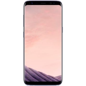 Telefon mobil Samsung Galaxy S8, 64GB, 4GB, Orchid Gray