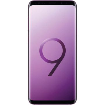 Telefon mobil Samsung Galaxy S9 Plus, 64GB, 6GB, Dual SIM, Lilac purple