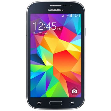 Telefon mobil Samsung I9060i Galaxy Grand Neo Plus, 8GB, Dual SIM, Negru