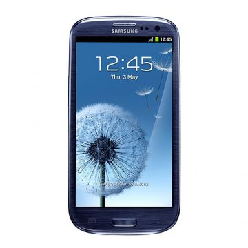 Telefon mobil Samsung i9300 Galaxy S3, 32GB, Blue