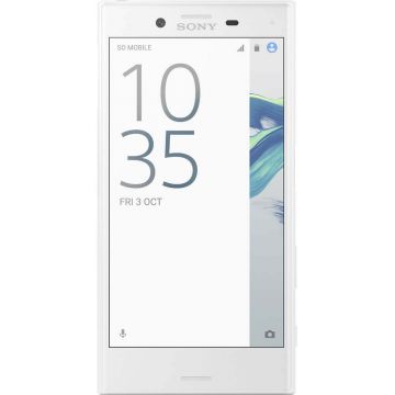 Telefon mobil Sony Xperia X Compact, 32GB, Alb
