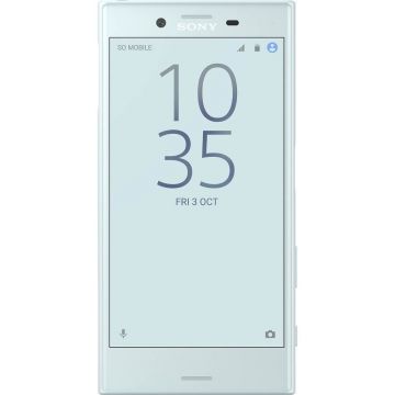 Telefon mobil Sony Xperia X Compact, 32GB, Albastru