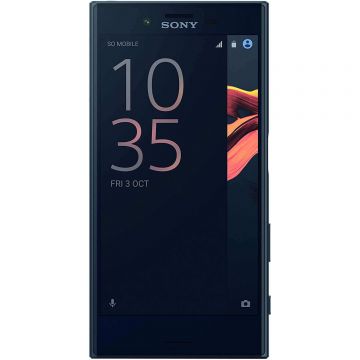 Telefon mobil Sony Xperia X Compact, 32GB, Negru