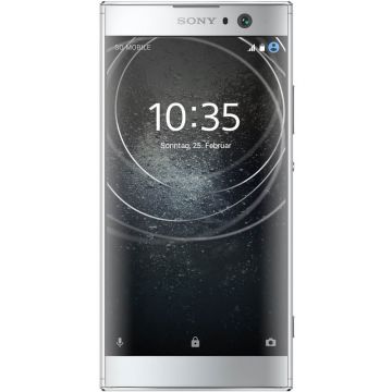 Telefon mobil Sony Xperia XA2, 32GB, Dual SIM, Argintiu