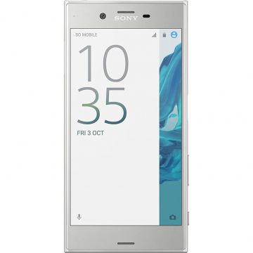 Telefon mobil Sony Xperia XZ, 32GB, Argintiu