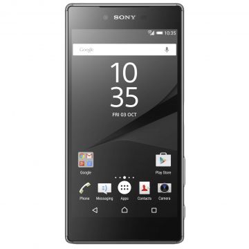 Telefon mobil Sony Xperia Z5 Premium, 32GB, Negru