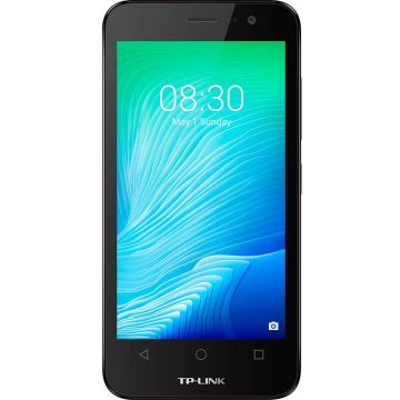 Telefon mobil TP-Link Neffos Y50, 8GB, Dual SIM, Alb