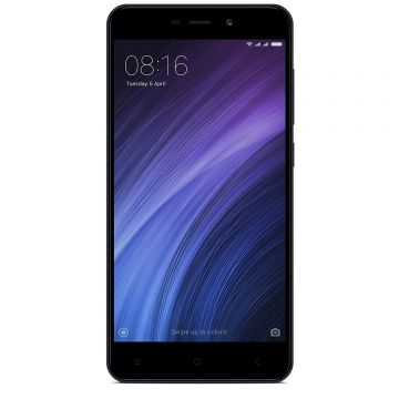 Telefon mobil Xiaomi Redmi 4A, 32GB, Dual SIM, Gri