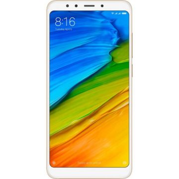 Telefon mobil Xiaomi Redmi 5, 32GB, Dual SIM, Auriu