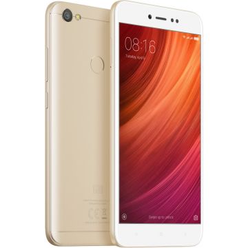 Telefon mobil Xiaomi Redmi 5A Prime, 32GB, Dual SIM, Auriu