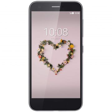 Telefon mobil ZTE Blade A512, 16GB, Dual SIM, Negru