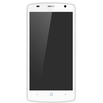 Telefon mobil ZTE Blade L5, 8GB, Dual SIM Alb