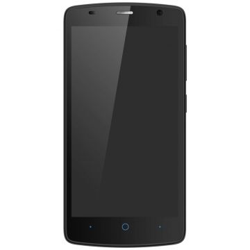 Telefon mobil ZTE Blade L5, 8GB, Dual SIM Negru