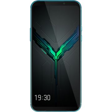 Smartphone gaming Xiaomi Black Shark 2, 128GB, 8GB, Dual SIM, Glory Blue