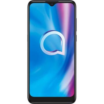 Telefon mobil Alcatel 1S (2020), 32GB, 3GB, Dual SIM, Power Gray