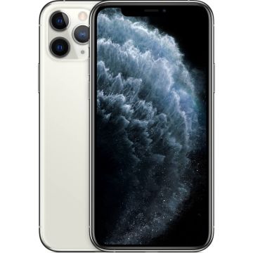 Telefon mobil Apple iPhone 11 Pro, 256GB, 4GB, Silver