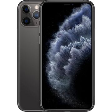 Telefon mobil Apple iPhone 11 Pro, 512GB, 4GB, Space Grey