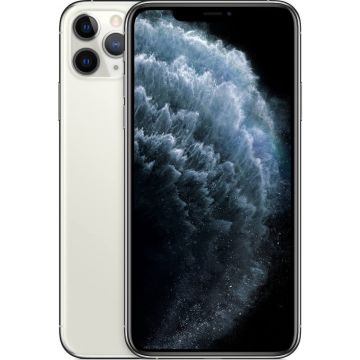 Telefon mobil Apple iPhone 11 Pro Max, 256GB, 4GB, Silver